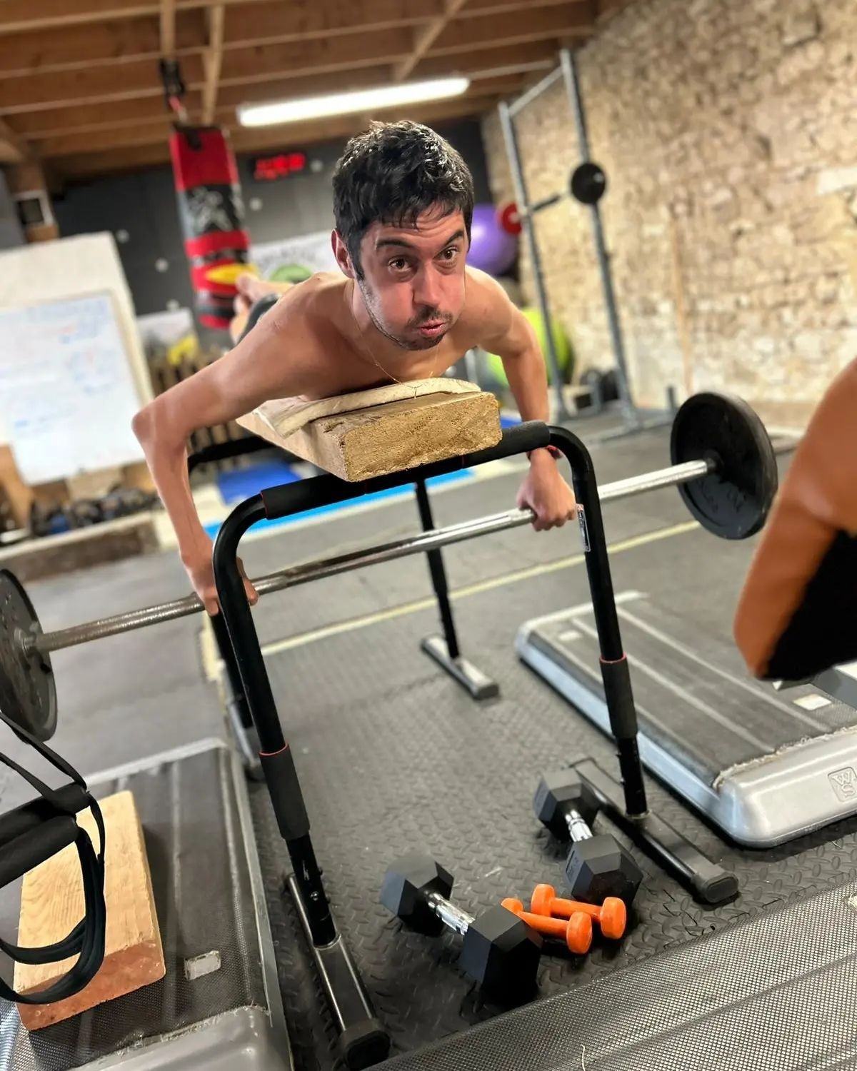 .