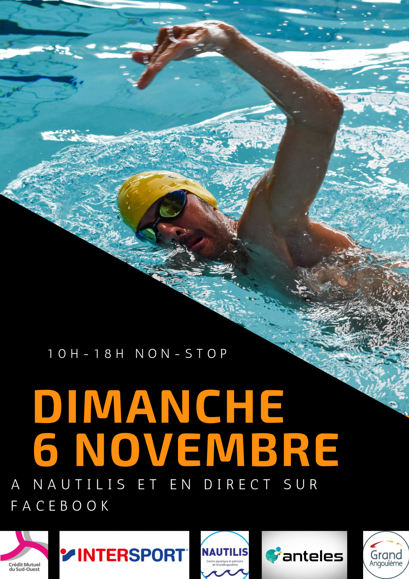 Affiche 6 novembre